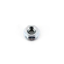 MTD 712-04267 M6 Hex Flanged Nut 