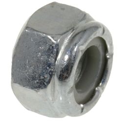 MTD 712-0429 5/16"-18 Jam Nut 
