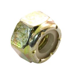 MTD 712-0429 5/16"-18 Jam Nut - MTD 712-0429