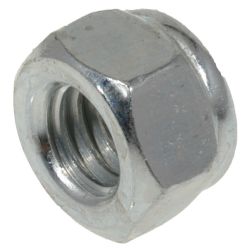 MTD 712-0429 5/16"-18 Jam Nut - MTD 712-0429