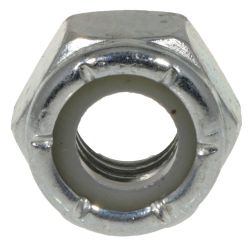 MTD 712-0429 5/16"-18 Jam Nut - MTD 712-0429