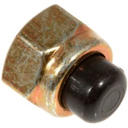 MTD 712-0442 Acorn Hex Nut 