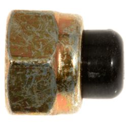 MTD 712-0442 Acorn Hex Nut - MTD 712-0442