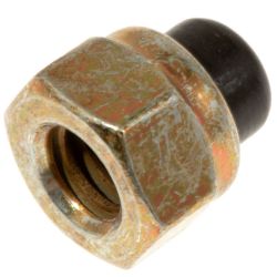 MTD 712-0442 Acorn Hex Nut - MTD 712-0442