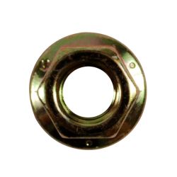 MTD 712-05007 CTRLCK Flanged Hex Nut 
