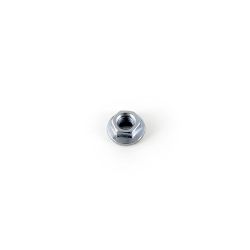 MTD 712-05017 M5 Hex Flanged Nut 