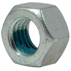 MTD 712-05046 1/2" Hex Nylok Nut 