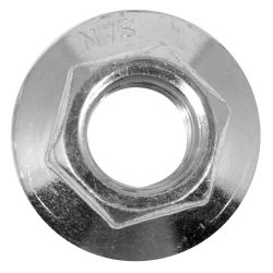 MTD 712-05134 5/8"-18 Flange Nut 