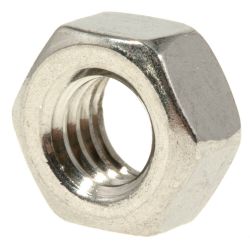 MTD 712-05158 5/16"-18 Hex Nut 