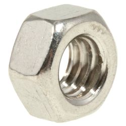 MTD 712-05158 5/16"-18 Hex Nut - MTD 712-05158
