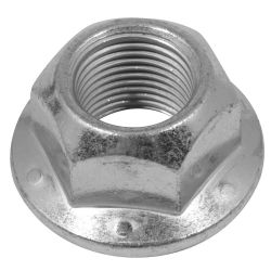 MTD 712-05203 5/8"-1 Flanged Nut 