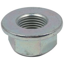 MTD 712-05203 5/8"-1 Flanged Nut - MTD 712-05203