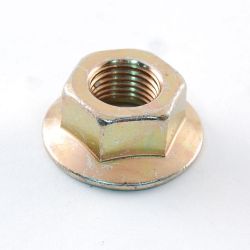 MTD 712-0700 Flanged Nut w/ Hub 