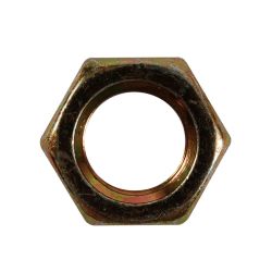 MTD 712-0711 3/8"-24 Hex Jam Nut 
