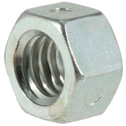 MTD 712-3000 3/8"-16 Lock Nut - MTD 712-3000