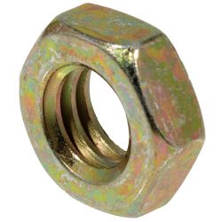 MTD 712-3007 Hex Jam Nut 