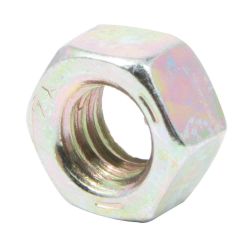 MTD 712-3010 5/16"-18 Hex Nut - MTD 712-3010