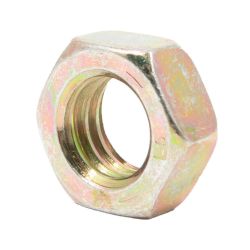 MTD 712-3048 1/2"-13 Hex Jam Nut - MTD 712-3048