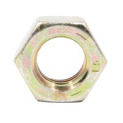 MTD 712-3048 1/2"-13 Hex Jam Nut - MTD 712-3048