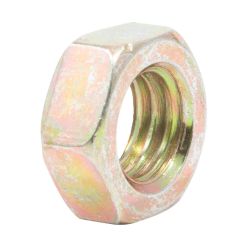 MTD 712-3048 1/2"-13 Hex Jam Nut - MTD 712-3048