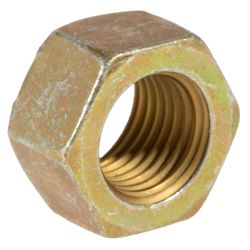 MTD 712-3054 3/8"-2 Hex Lock Nut 