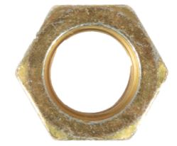 MTD 712-3054 3/8"-2 Hex Lock Nut - MTD 712-3054