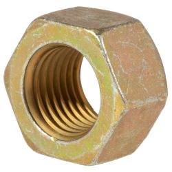 MTD 712-3054 3/8"-2 Hex Lock Nut - MTD 712-3054