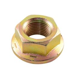 MTD 712-3078 3/4" Hex Flanged Nut 