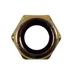 MTD 712-3083 Hex Nylon Lock Nut 