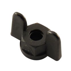 MTD 712-3087 1/4"-20 Wing Nut 