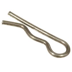 MTD 714-0101 1/2" Dia Intern Cotter Pin 