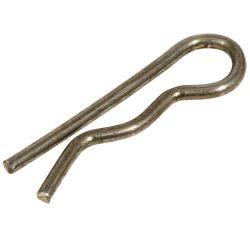 MTD 714-0101 1/2" Dia Intern Cotter Pin - MTD 714-0101