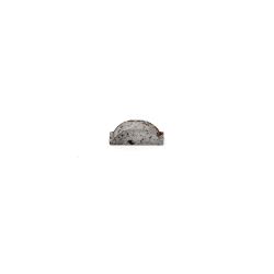 MTD 714-0113 #A-1/4" Hi-Pro Key 