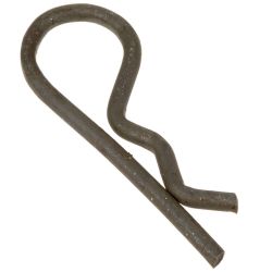 MTD 714-0147 Hitch Pin Clip 