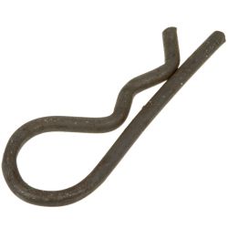 MTD 714-0147 Hitch Pin Clip - MTD 714-0147