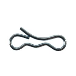 MTD 714-04040 Bow Tie Cotter Pin 