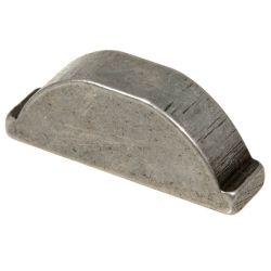 MTD 714-04059 .25" X 1" Hi-Pro Key 
