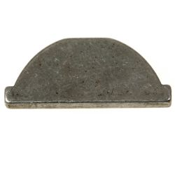 MTD 714-04059 .25" X 1" Hi-Pro Key - MTD 714-04059