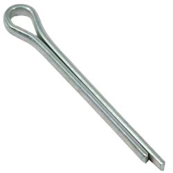 MTD 714-0470 1/8" Dia. X 1.25" Cotter Pin - MTD 714-0470