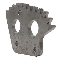 MTD 717-04274A 12T Vari Spur Gear - MTD 717-04274A