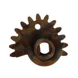 MTD 717-04275A Right Hand 13T V Spur Gear 
