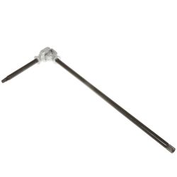 MTD 717-04954 Steering Shaft Assembly 