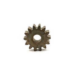 MTD 717-04960 14T Steering Gear 