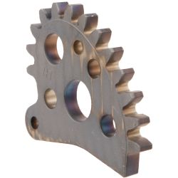 MTD 717-05133 Steering 13T Spur Gear 
