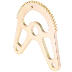 MTD 717-05156C Steering Segment Gear - MTD 717-05156C