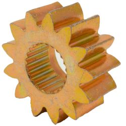MTD 717-05193B Steering Pinion Gear - MTD 717-05193B
