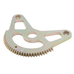 MTD 717-05225C Steering Segment Gear 