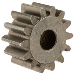 MTD 717-05432 14T Right Hand Spur Gear - MTD 717-05432