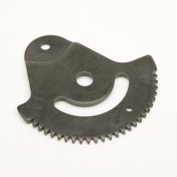MTD 717-0943C Steering Gear Segment 