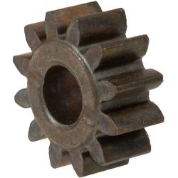 MTD 717-1209A 12T Gear 